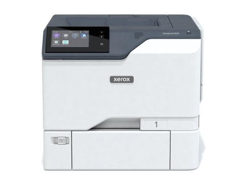 Xerox - VERSALINK C620 Color Printer, UP to 52PPM, Duplex - Black-Front_Standard 