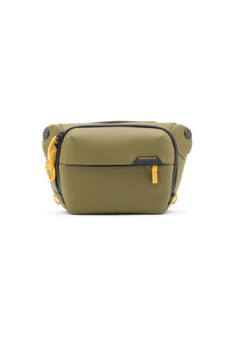 Peak Design - Everyday Sling 3L - Kelp