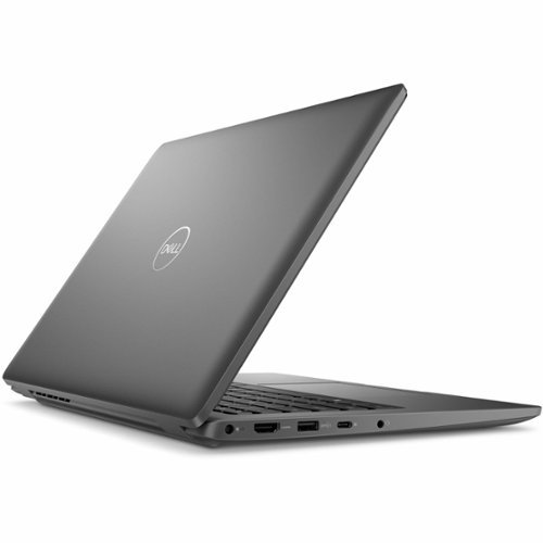 Dell Latitude 3000 14 Laptop - Intel Core i5 with 16GB Memory - 256 GB SSD - Soft Charcoal, Other SHOP ONLINE
