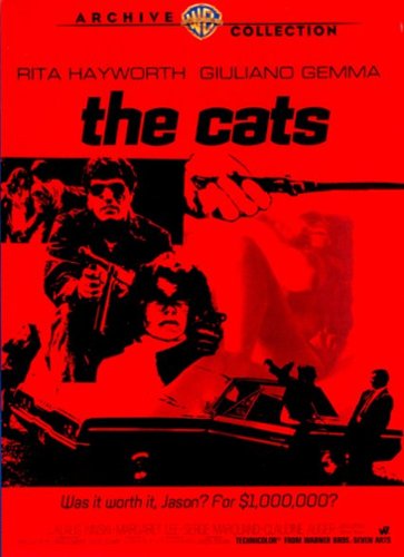 

The Cats [1968]