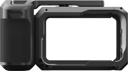 GoPro - Point-and-Shoot Grip for Mission  1 PRO