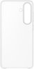 Samsung - Galaxy S25 FE case - Clear-Front_Standard
