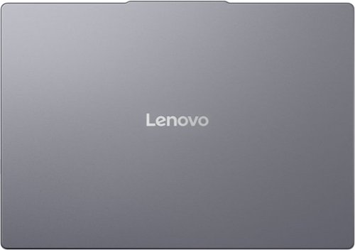 Lenovo IdeaPad Slim 3i 15.3 2k Laptop - Core 5 Processor 320 2026 - 8GB Memory - 256GB Storage - Luna Grey BUY IN CANADA
