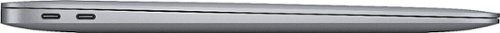 Apple MacBook Air 13.3" Certified Refurbished - Touch ID - Intel Core i5 with 8GB Memory - 256GB SSD (2019) - Space Gray