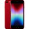 Apple - Refurbished Excellent - iPhone SE (3rd Gen) A2595 (Fully Unlocked) 64GB - Red-Front_Standard