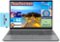 Lenovo - T16 Gen 2 Laptop 16.0 WUXGA (Intel i7-1355U, 32GB DDR5, 1TB PCIe SSD, Intel UHD, Win 11 Pro) w/USB Hub - Storm Grey-Front_Standard