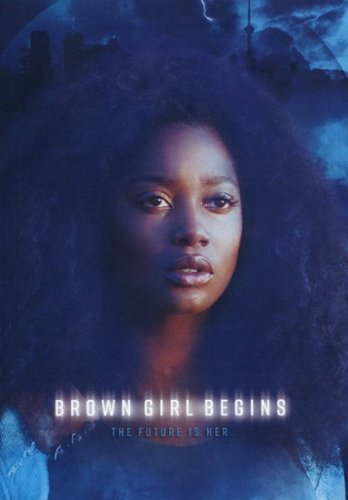 

Brown Girl Begins [2017]