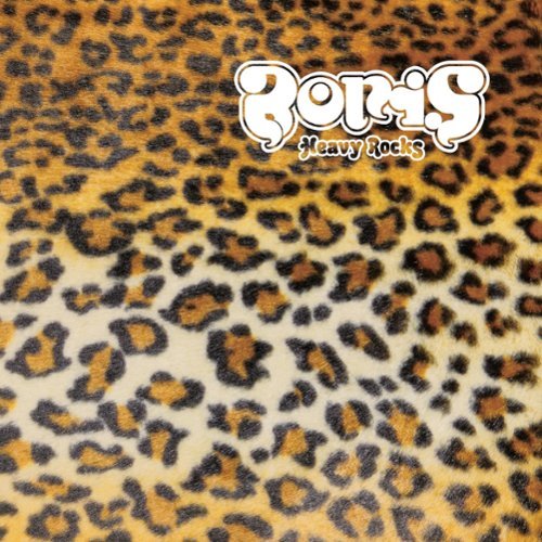

Heavy Rocks [2022] [LP] - VINYL