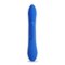 plusOne - Luxe Dual Massager - Blue-Front_Standard