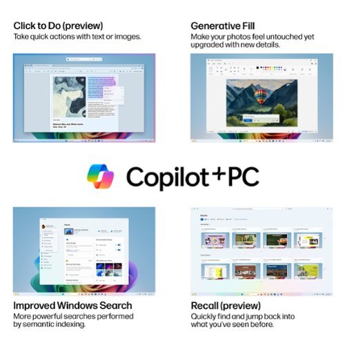 HP OmniBook X Flip 2-in-1 14 2K Touchscreen Laptop - Intel Core Ultra 7 - 24GB Memory - 512GB SSD - Atmospheric Blue BUY ONLINE