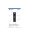 Sony - PlayStation 5 DualSense Charging Station - White-Front_Standard