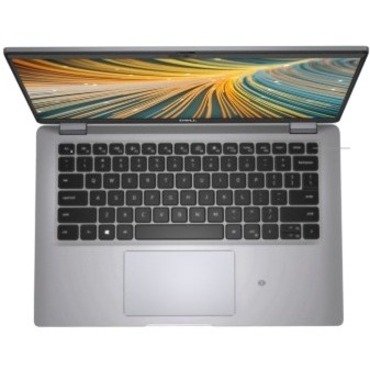 Dell Latitude 5000 14 Laptop - Intel Core i5 - 8 GB Memory - 256 GB SSD - Silver BUY IN JAPAN