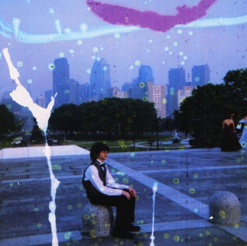  Childish Prodigy [CD]