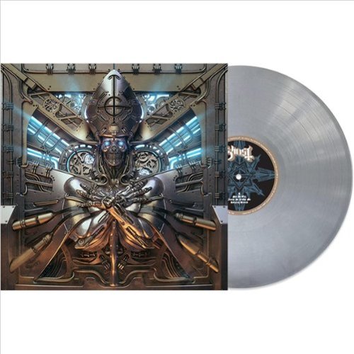 Phantomime [LP] [VINYL]