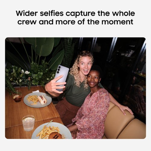 Samsung Galaxy S26 256GB (Unlocked) - Sky Blue BUY ONLINE