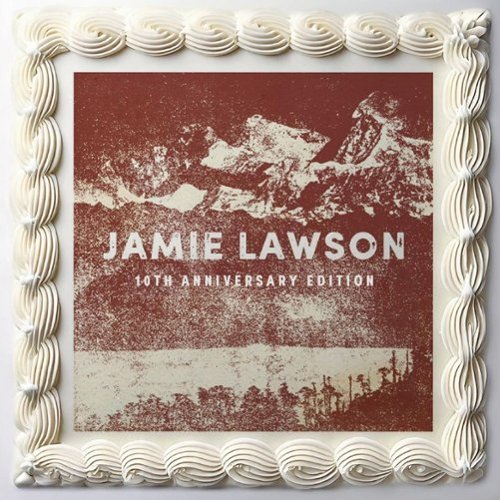 Jamie Lawson [Tenth Anniversary Re-Recorded Edition] [LP] [VINYL]