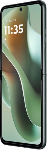 Motorola razr ultra 2025 512GB (Unlocked) - PANTONE Scarab BUY IN UK