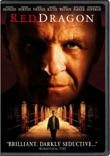  Red Dragon [WS] [Collector's Edition] [DVD] [2002]