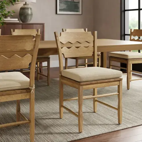 Weathered Oak Linen