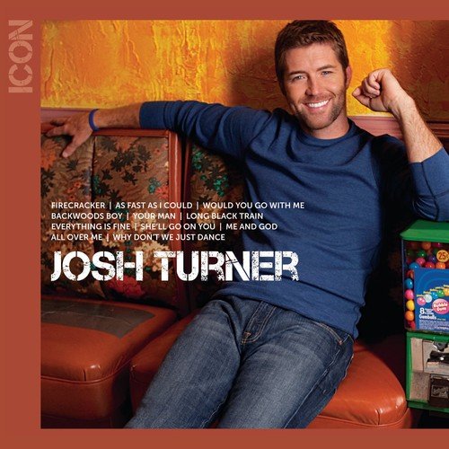  Best of Josh Turner [CD]