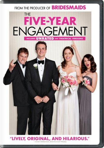  Five Year Engagement