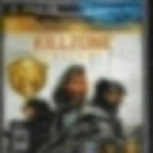 Killzone Trilogy Collection - PlayStation 3 - PlayStation 3-Front_Standard 