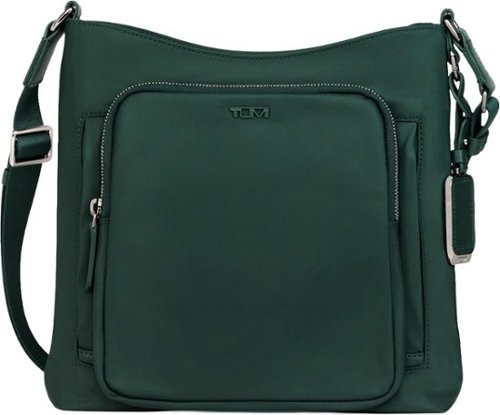 TUMI - Voyageur Tyler Crossbody - Alpine Green