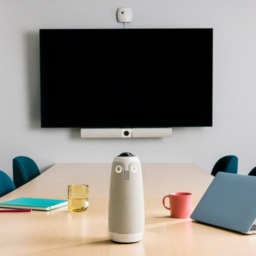 Owl Labs Whiteboard Owl - White GLOBAL SHIPPING