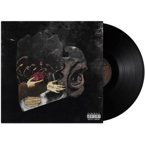 

Stima [LP] - VINYL