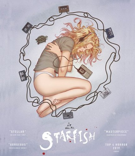  Starfish [Blu-ray]