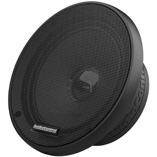 AudioControl PNW Series 6.5” High-Fidelity Component Speakers (Pair) - Black/Blue BUY ONLINE