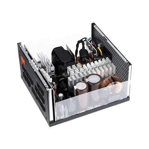 YS1000 ATX電源 80 PLUS PCCOOLER YS1000 1000W 80 Plus Gold Certified Fully Modular PCIe