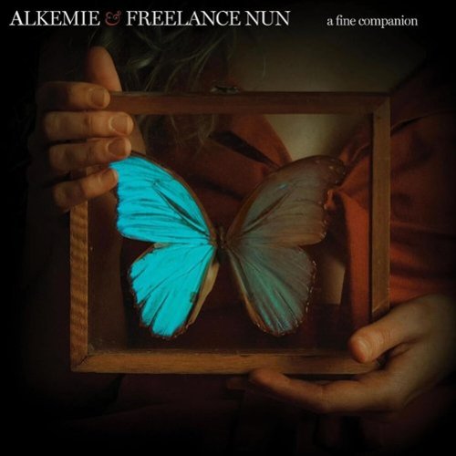 

A Fine Companion [LP] - VINYL