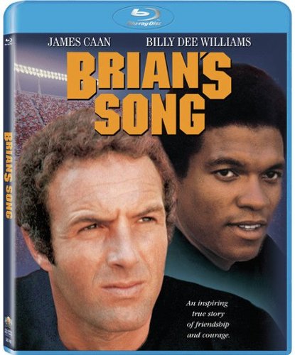  Brian's Song [Blu-ray] [1970]