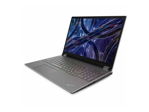 Lenovo ThinkPad P16 Gen 2 16