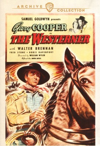 

The Westerner [1940]