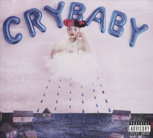  Cry Baby [LP] - VINYL