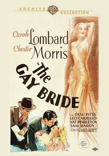 

The Gay Bride [1934]