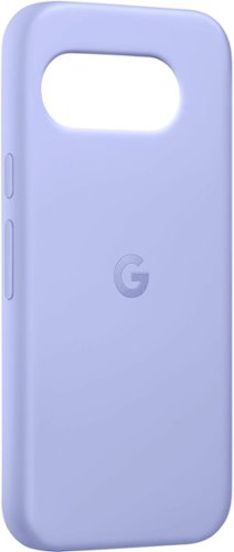 Google Pixel 9a Case - Iris WORLDWIDE DELIVERY