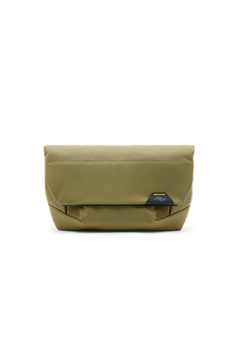 Peak Design - The Field Pouch V2 - Kelp