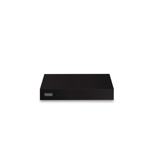 Viking 5 Series - 30 inches - Convertible - Under cabinet Range Hood - Onyx