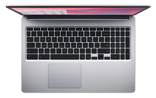 Acer Chromebook 315 – 15.6 HD Display Laptop - Intel Celeron N4020 with 4GB LPDDR4 – 64GB eMMC - Silver HOW TO BUY
