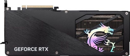 MSI NVIDIA GeForce RTX 5070 12G GAMING TRIO OC 12GB GDDR7