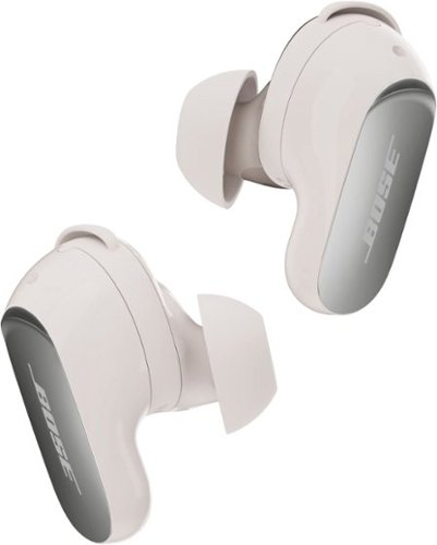 新品未開封　Bose QuietComfort Earbuds II Bose QuietComfort Earbuds II, Noise Cancelling True Wireless