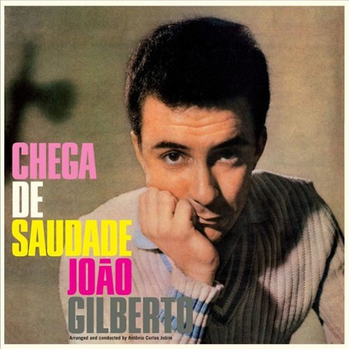  Chega de Saudade [LP] - VINYL INTERNATIONAL SHIPPING