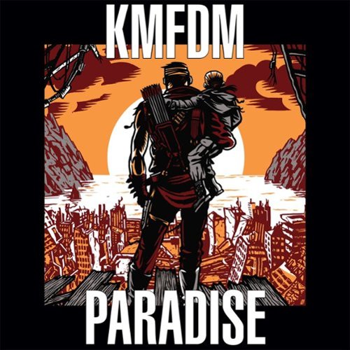  Paradise [LP] [VINYL]