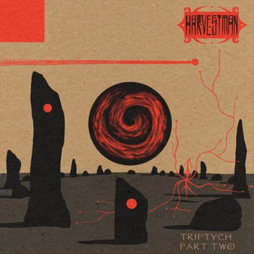  Triptych : Part Two [LP] - VINYL INTERNATIONAL SHIPPING