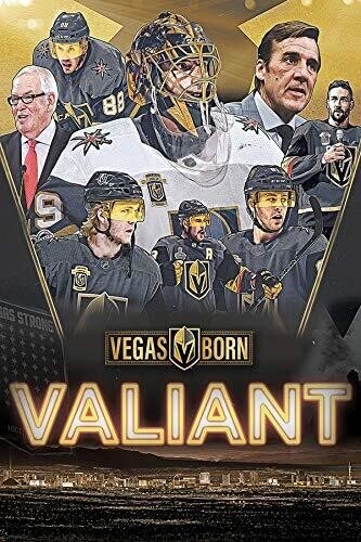 

Valiant [2019]