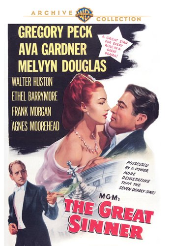 The Great Sinner [1949]