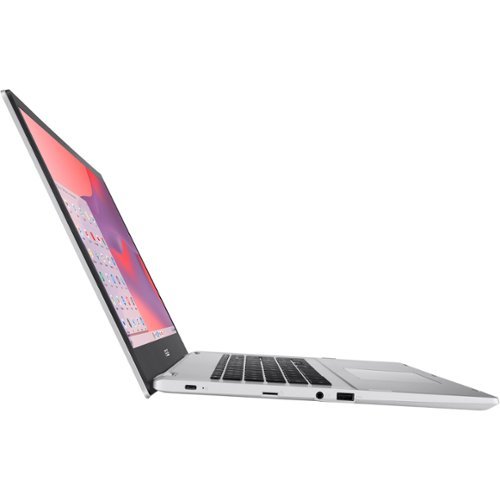 ASUS 17.3 Chromebook Laptop - Intel Celeron N4500 with  4GB Memory - 64GB eMMC - Mineral Grey BUY IN EUROPE